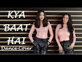 Kyaa Baat Haii 2 0 Dance Cover Govinda Naam Mera Vicky Kiara Harrdy Sandhu Nikhita Gandhi