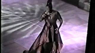 Patti LaBelle Love Need And Want You / Call Me [Alternate Live Show]