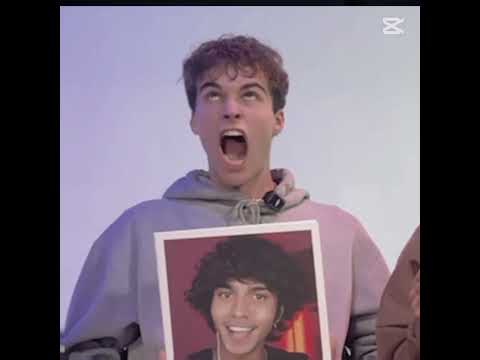 Cash Nico Shady Foltyn scream edit #cashandnico #foltyn