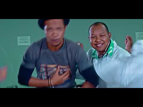 Jess Flavi One Ft Dj Gouty - Raggatherapy Clip officiel by Ramô