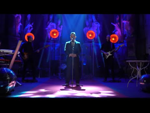 DEIVIS NORVILAS - JEIGU NORI