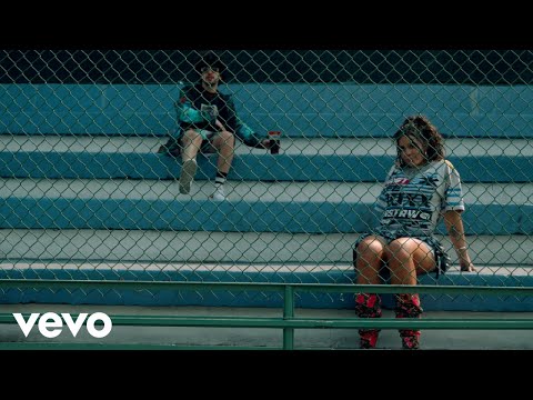 Immasoul, PJ Sin Suela - BIGSHORTYS (Official Video)