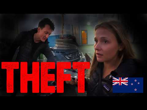 This Shouldn’t Happen In New Zealand…