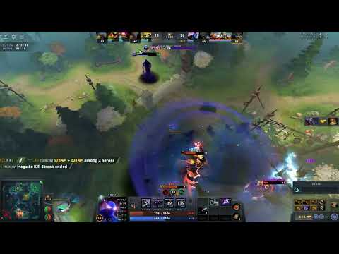 the great escape ft based omniknight