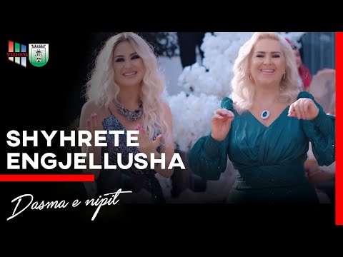 Shyhrete Behluli & Engjellusha - Dasma e nipit