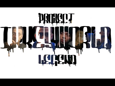 Real One (Ikkey Tribute) - KidKapone