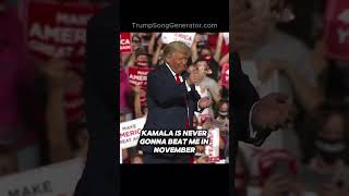 Download lagu The Trump Macarena! #trump #election #kamala #dance #song mp3