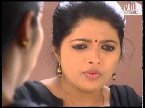 Episode 920: Sorgam Tamil TV Serial - AVM Productions