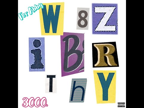 Brzy-3000 (Visualizer) PROD. Chill Denis