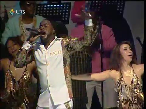 Amos Balentin - Mucha Di Kaya (2015)