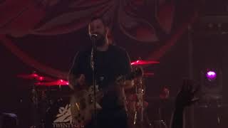 Bayside - &quot;Landing Feet First&quot; and &quot;Blame It on Bad Luck&quot; (Live in Anaheim 9-28-21)
