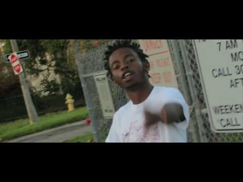 S.K. Feat. Lil Rara "Rambo"(Prod. Geraldoliive)