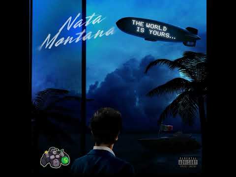 Natanael Cano, Luis R Conriquez - Viejo Lobo