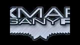 Frank Marino&Mahogany Rush: "The wall came Down" Grafitti Showcase 1991