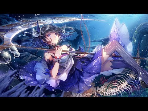 Houkai Gakuen 2 Visual Novel - Memory X-10 - Dirac Sea Chamber