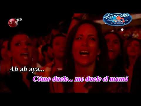 Corazon Espinado _ Lyrics KaraOke