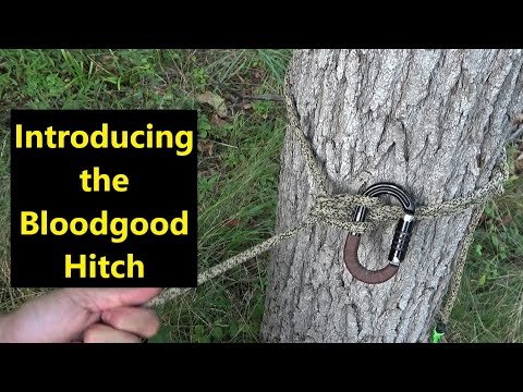 Introducing the Bloodgood Hitch
