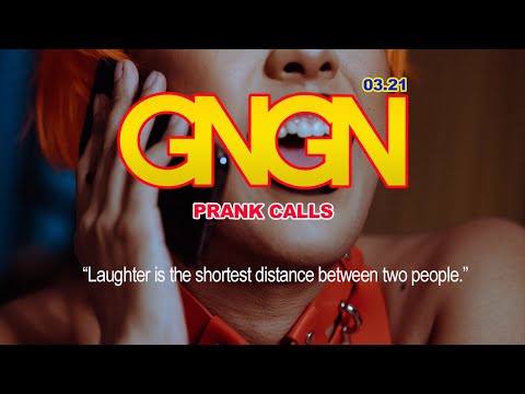 "Late Night Vibes: Gabi na, Gising na! PRANK CALLS March 21