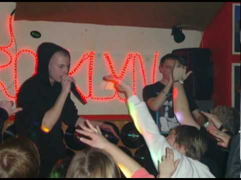 PriamaVýpoveď - Zúfalá Doba