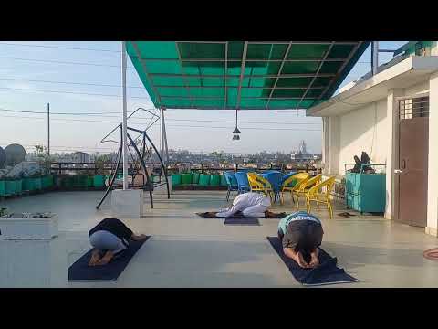 Sheshank Asana