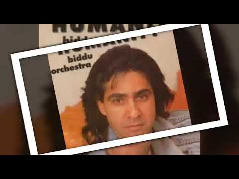 Biddu : Eastern Journey
