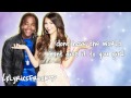 Victoria Justice FT. Leon Thomas |||-Song 2 You ...