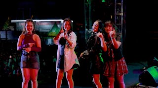 Download lagu LALUNA MUSIC - DJ HERKET - LIVE CONCERT GREBEG BESAR DEMAK 2025 mp3