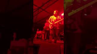 The Dear Hunter - The Most Cursed of Hands (Live 10/2016)