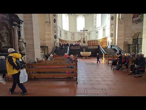 U bent alles, Heer - GDM in Trier