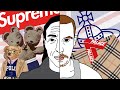 American Fashion Vs British Fashion