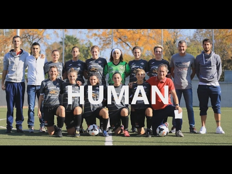 Oratorio San Giuseppe Dalmine - Calcio femminile 2016/2017