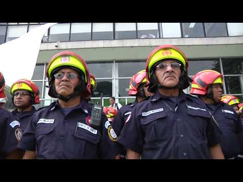 ¡Trabajo, disciplina y esfuerzo!