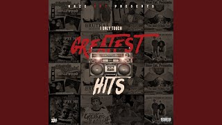 All Good (feat. Rich Rocka, Cyssero, Koncreto, Trey C &amp; Phat Rat)