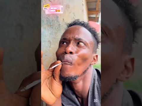 The wrong spot -Sierra Leone Comedy Channel