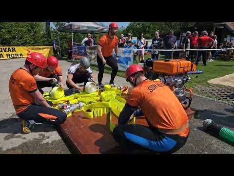 VCB Žernovník 21.05.2023 - Bílovice muži A