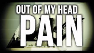 BETRAYING THE MARTYRS - Because of You (Lyric Video)