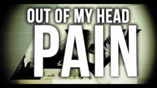 Betraying The Martyrs - Because of You (Lyric Video)