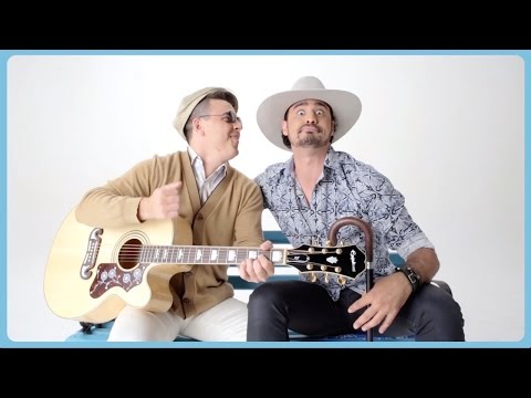 Deuber e Leandro - Os Bagunceiros (Video Clipe Oficial)