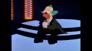 Stan Ridgway  - Send In The Clowns