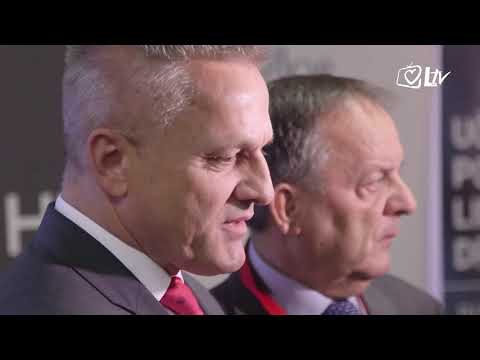 Izdvojeno 17.5.2019. - Međunarodna konferencija iseljenika