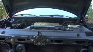 F-150 Ecoboost Cold Start Noise. Timing Chain Rattle