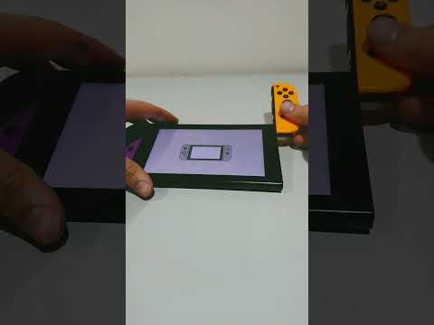 That's a problem! Nintendo Switch joycon detection issue. Is there a fix for it? #shorts