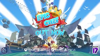 Watch and explore about Epic Chef