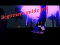 Okanami Guide For Beginners Pt1