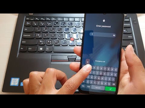 OPPO Find X2 Hard Reset forgot password Without PC طريقة عمل فورمات بعد نسيان قفل الشاشة