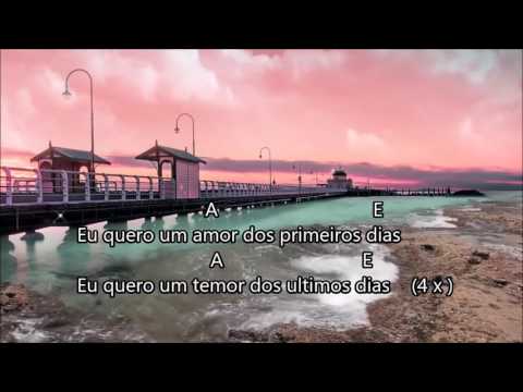 Vem Derramar - Rodolfo Abrantes
