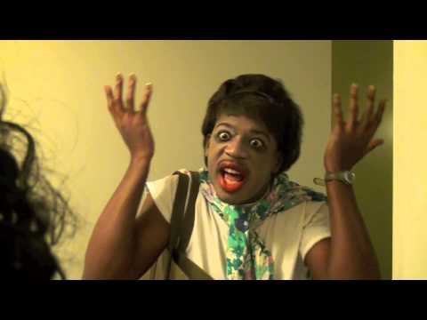 Asia Star - She wanna be white so bad