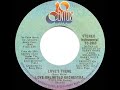 1974 HITS: Love’s Theme - Love Unlimited Orchestra (a #1 record--stereo 45)
