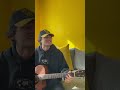 Desire - @U2official incredible band incredible song #singer #cover #u2 #desire #acousticcover