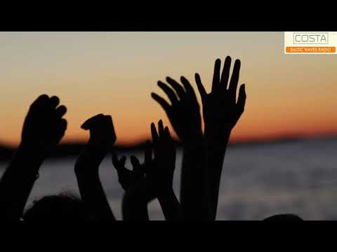 Costa - Baltic Waves Radio 014